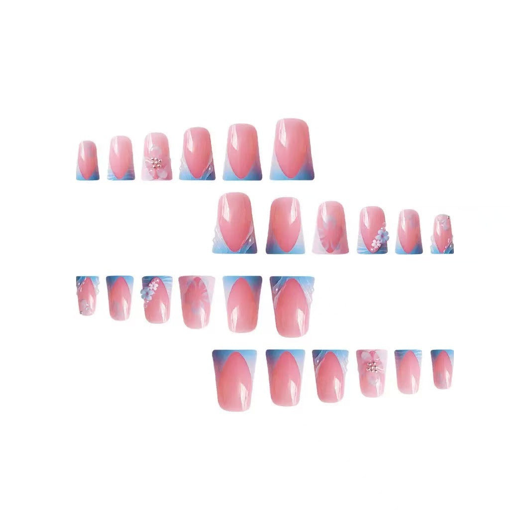 Artistic Nail Art Kalsten