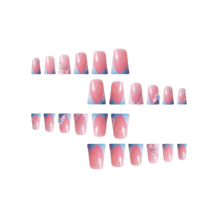Artistic Nail Art Kalsten