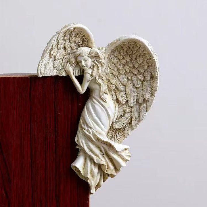 Decorative Angel Figure Kalsten
