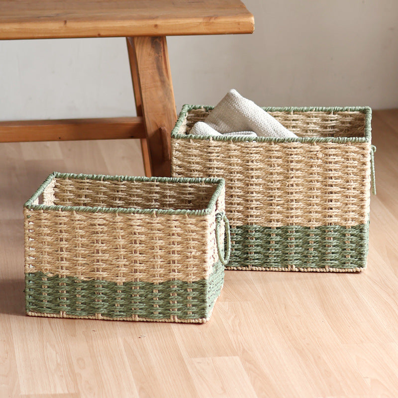 Practical storage basket Kalsten