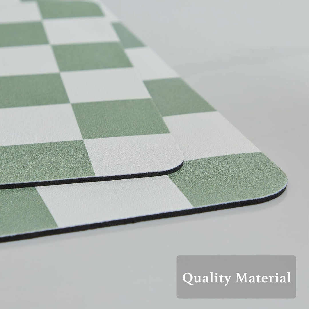 Kitchen Dining Table Mat