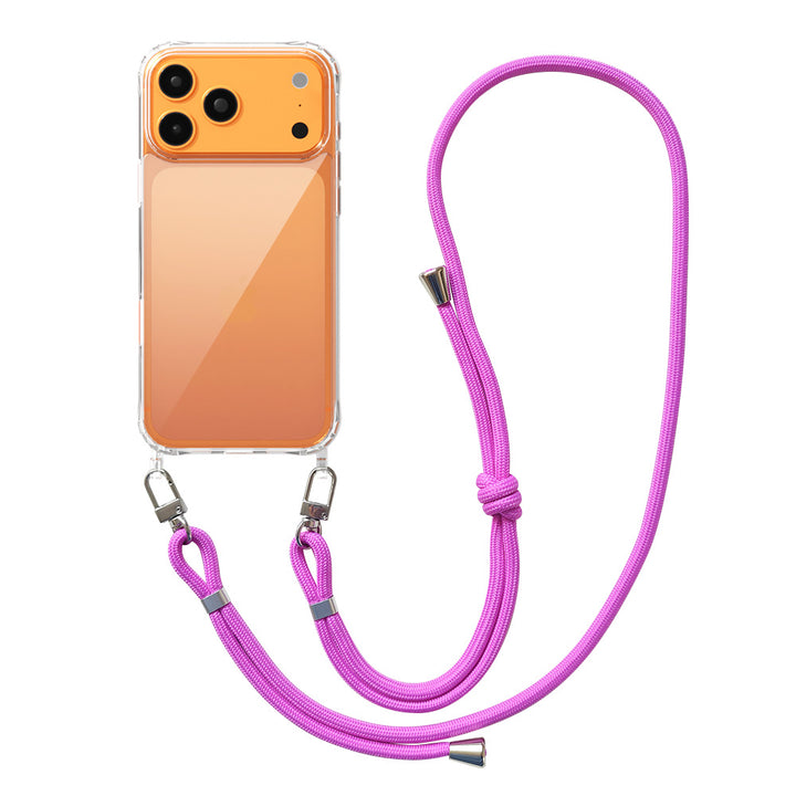 Stylish Crossbody Phone Case with Adjustable Strap Kalsten