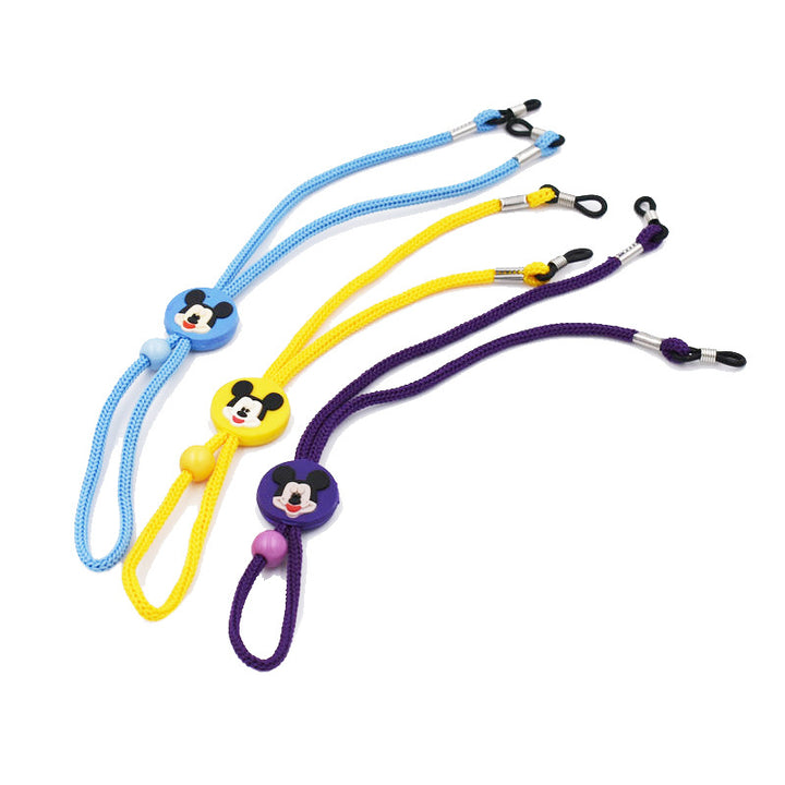 Adjustable Eyewear Strap Kalsten
