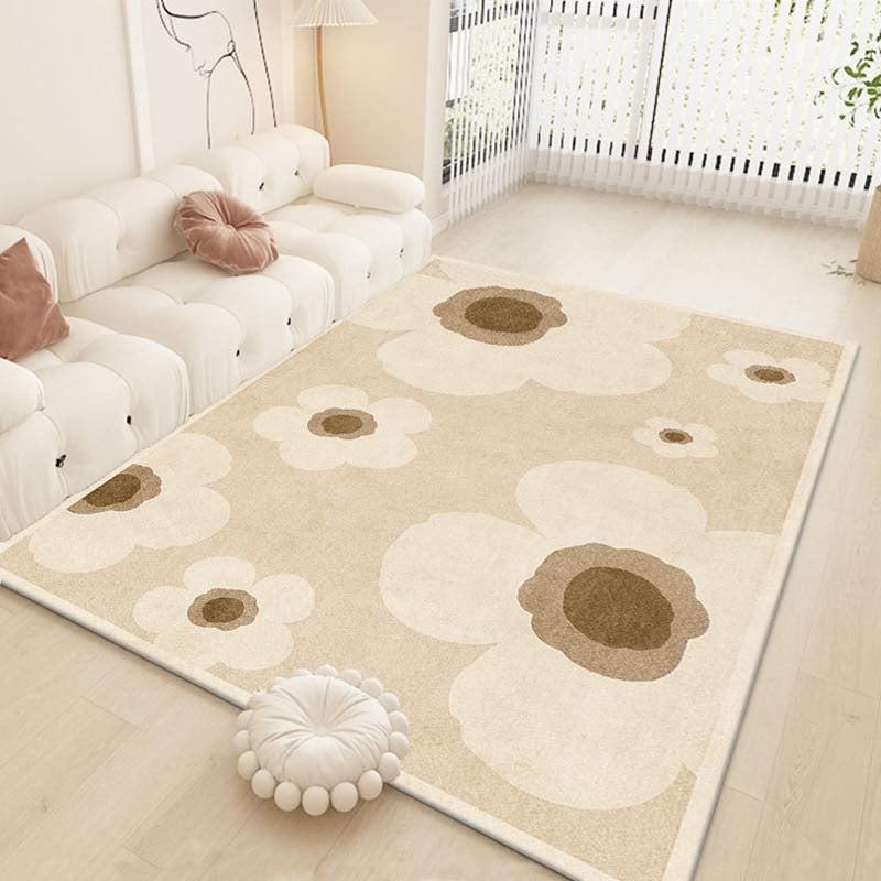 Modern Geometric Area Rug