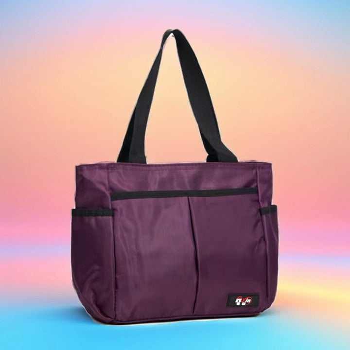 Stylish Decorative Tote Bag Kalsten