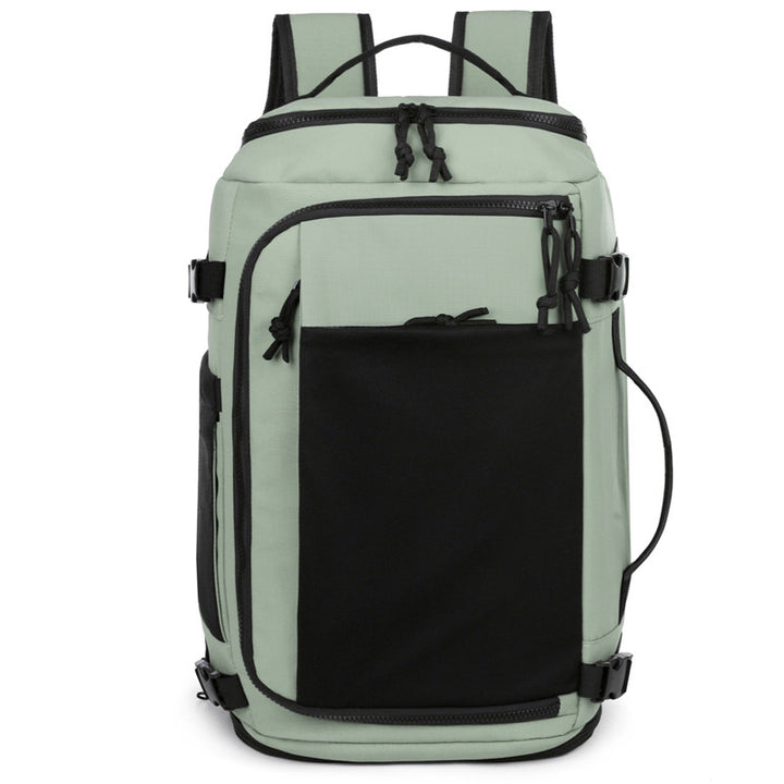 High-Capacity Multi-Compartment Travel Backpack Kalsten