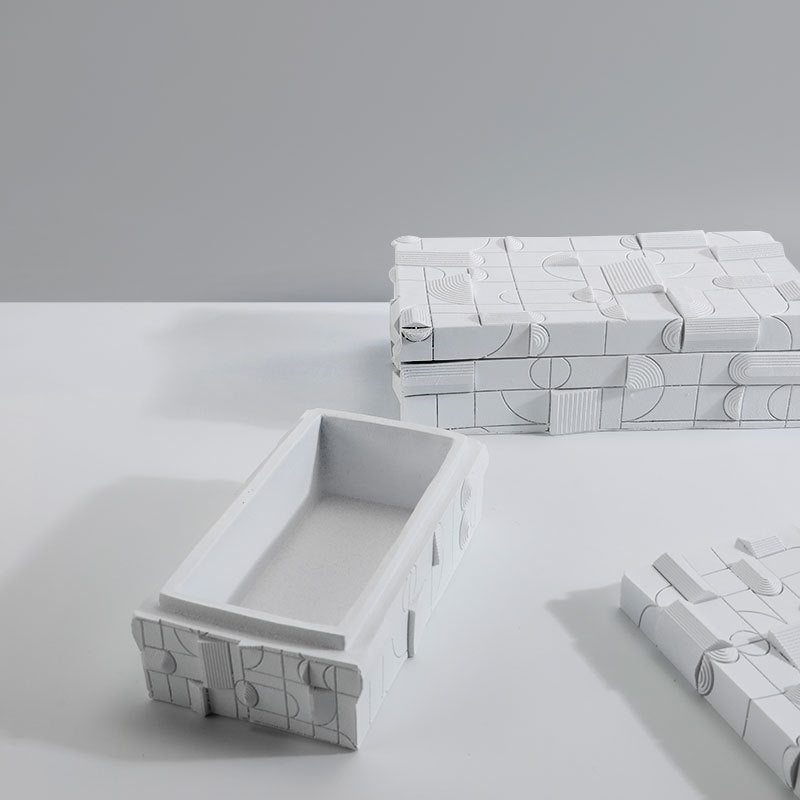 Modern Decorative Storage Box Set