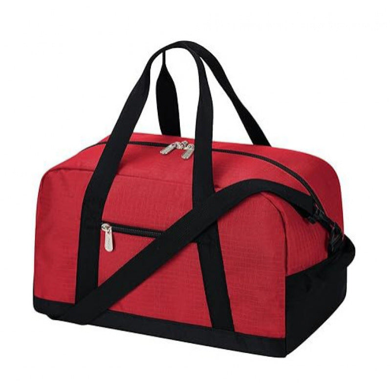 Spacious Travel Duffel Bag Kalsten