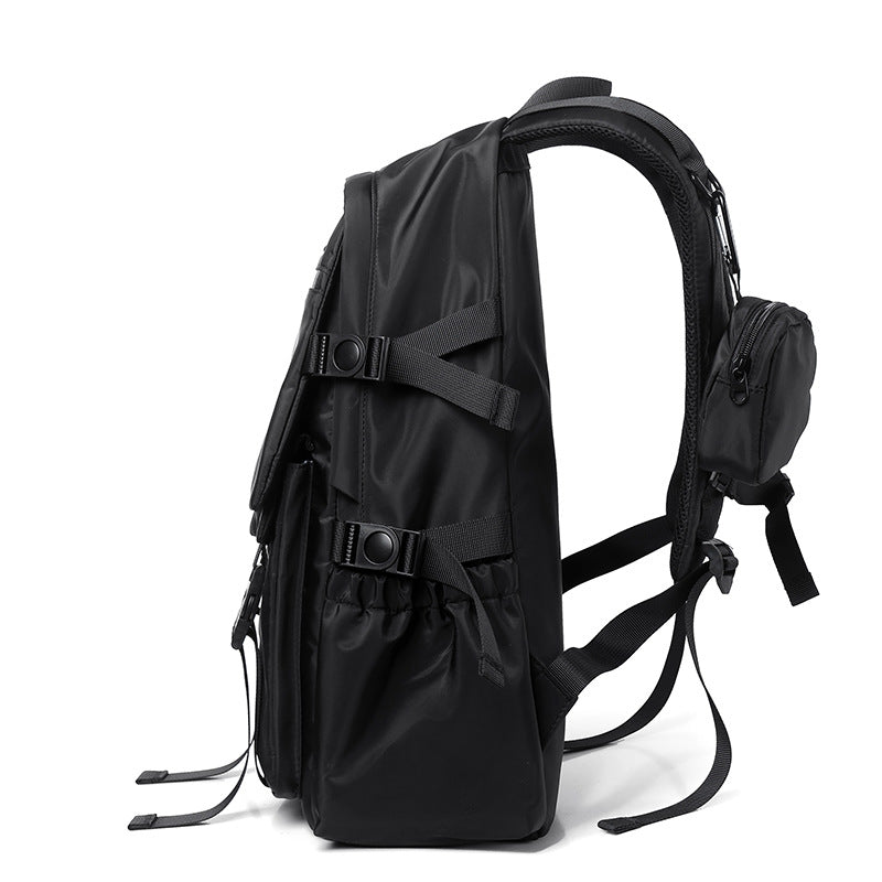 Versatile Outdoor Backpack Kalsten