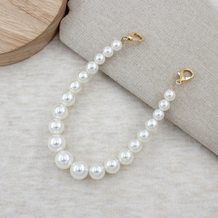 Elegant Pearl Accessory Kalsten