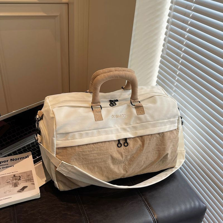 Multi-Functional Weekend Duffel Bag Kalsten