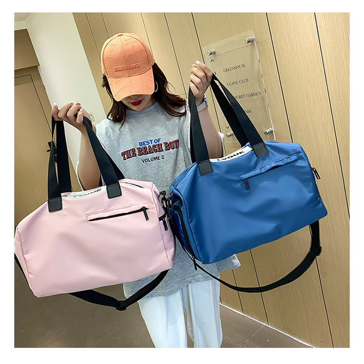 Durable Outdoor Weekend Bag