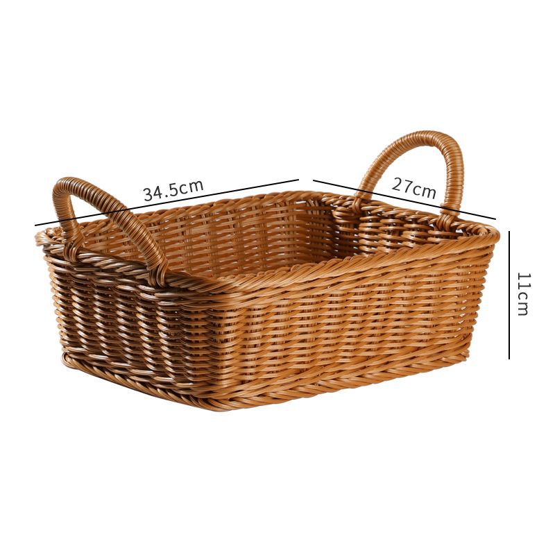 Decorative Storage Basket Kalsten