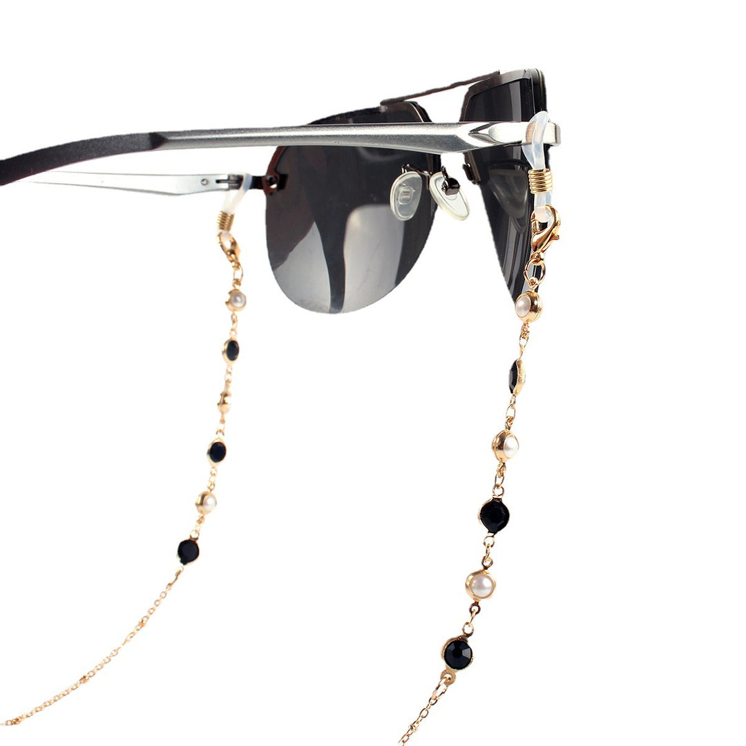 Elegant Chain Necklace Kalsten