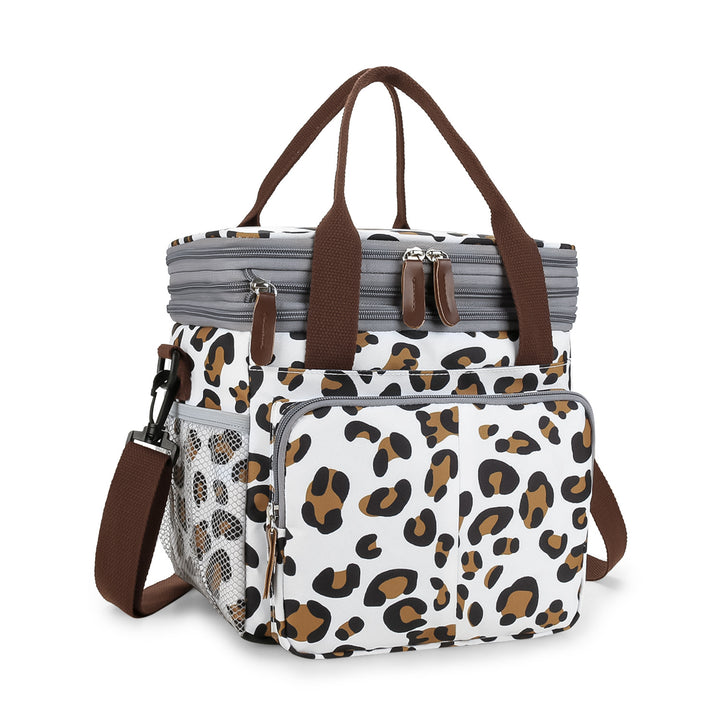 Insulated Picnic Bag Kalsten