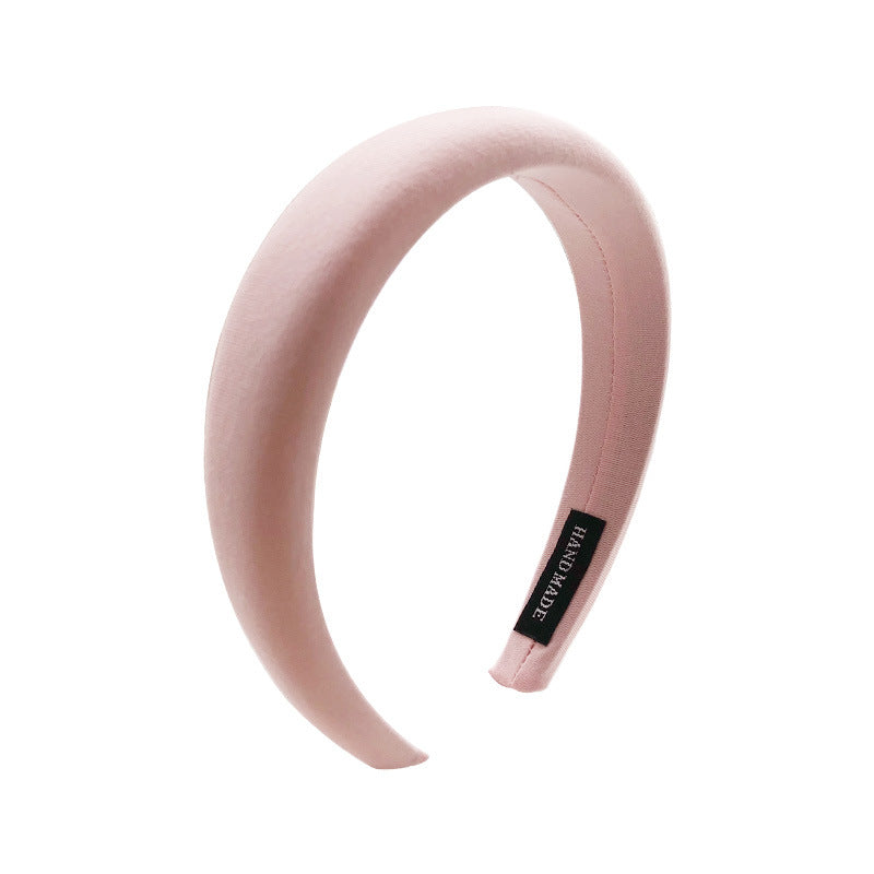 Soft Fabric Fashion Headband Kalsten