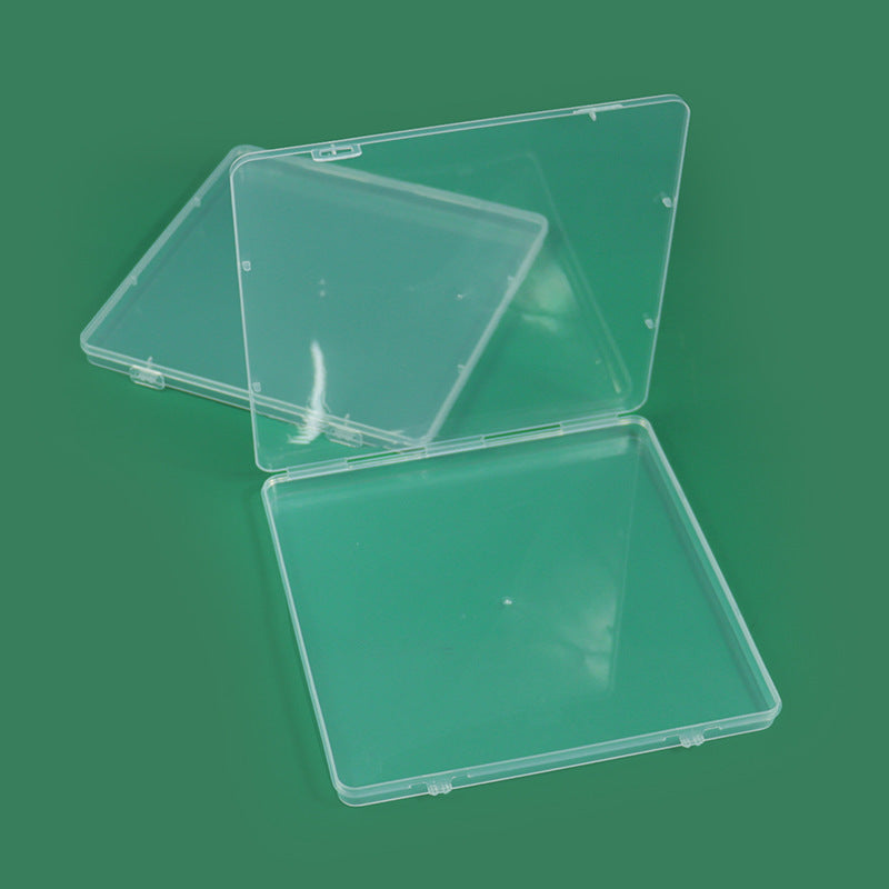 Square Multi-Compartment Storage Organizer Kalsten