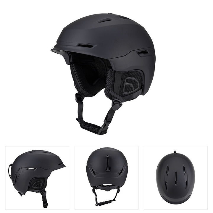 WoPremium Snow Sports Helmet Kalsten