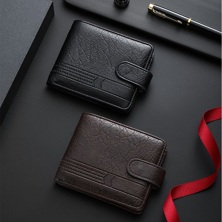 Premium Leather Wallet Kalsten