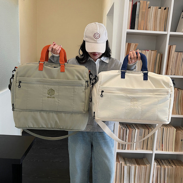 Multi-Purpose Travel Duffel Bag Kalsten