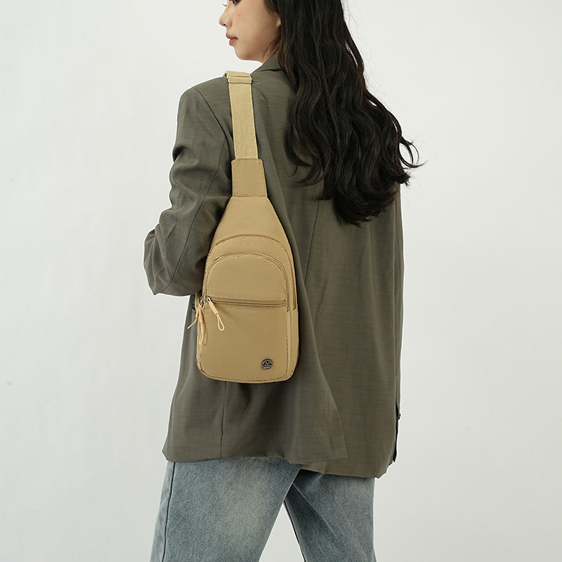 Lightweight Outdoor Sling Bag Kalsten
