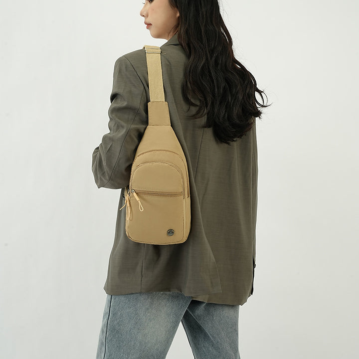 Lightweight Outdoor Sling Bag Kalsten