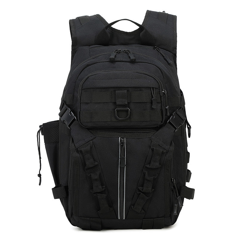 Versatile Multi-Functional Tactical Hiking Backpack Kalsten