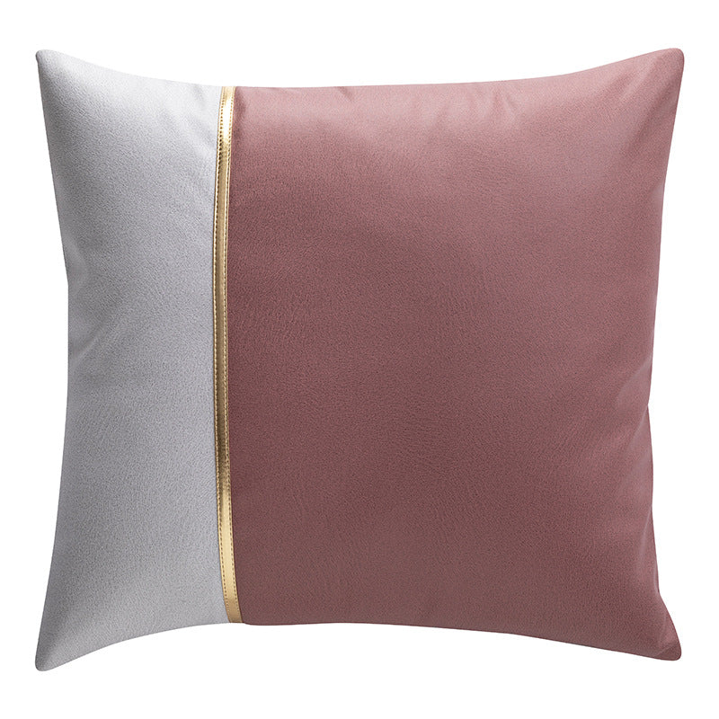 Modern Accent Sofa Cushion
