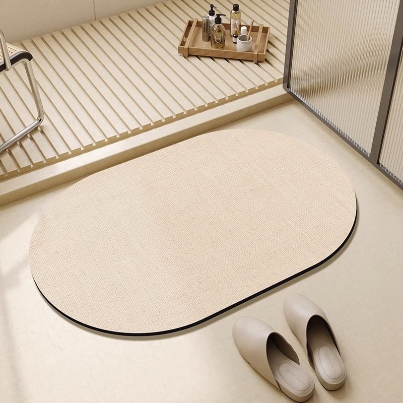 Non-Slip Bathroom Mat Kalsten