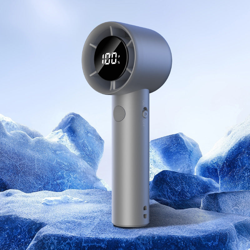 Ladies portable mini fan Kalsten