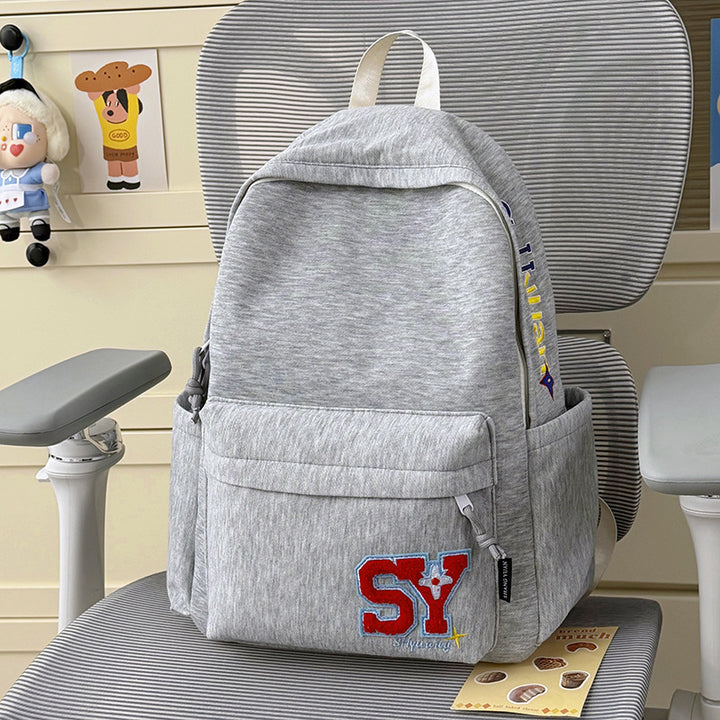 Casual Stylish Backpack Kalsten