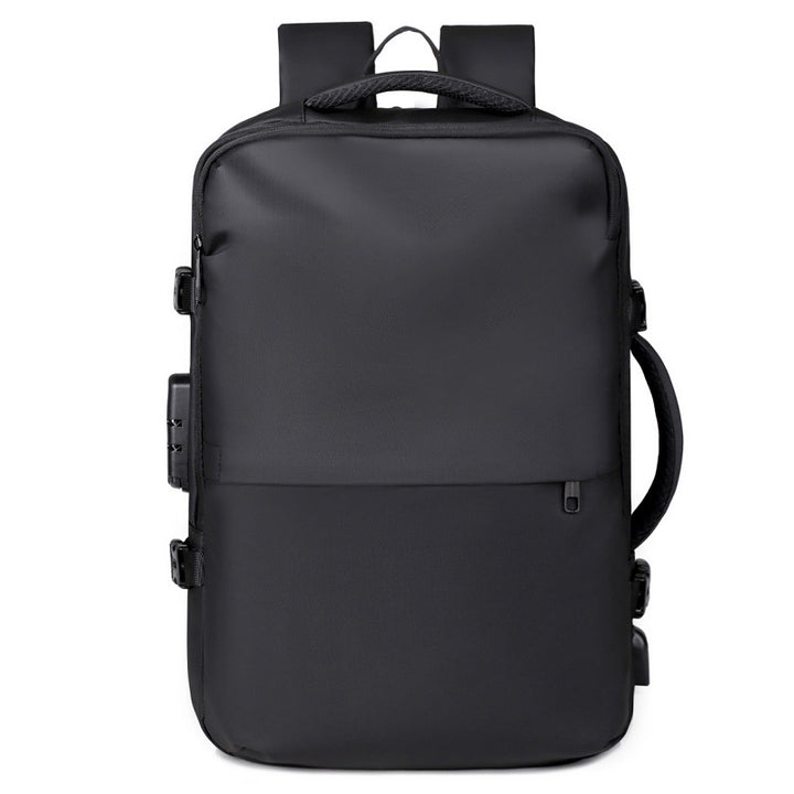 Sleek Functional Travel Backpack Kalsten