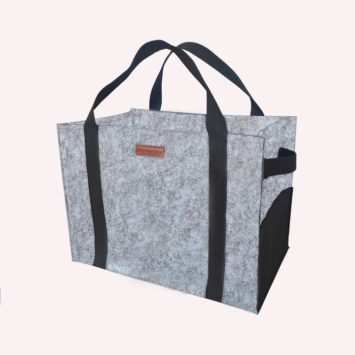 Versatile Storage Tote Kalsten
