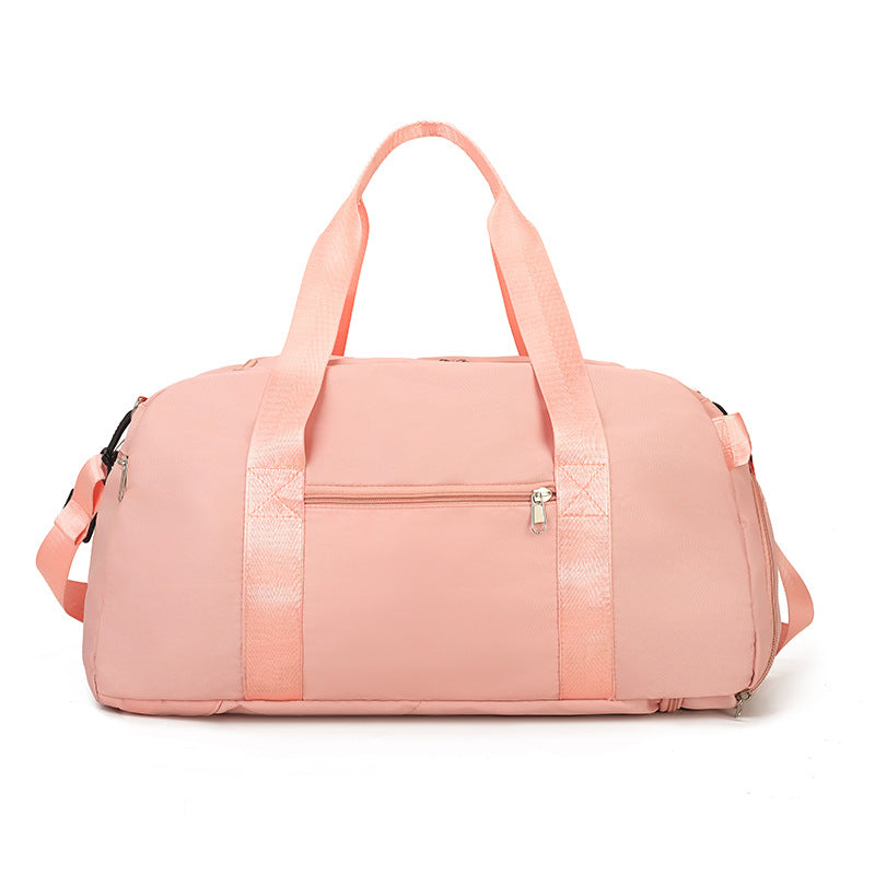 Lightweight Weekend Travel Duffle Bag Kalsten