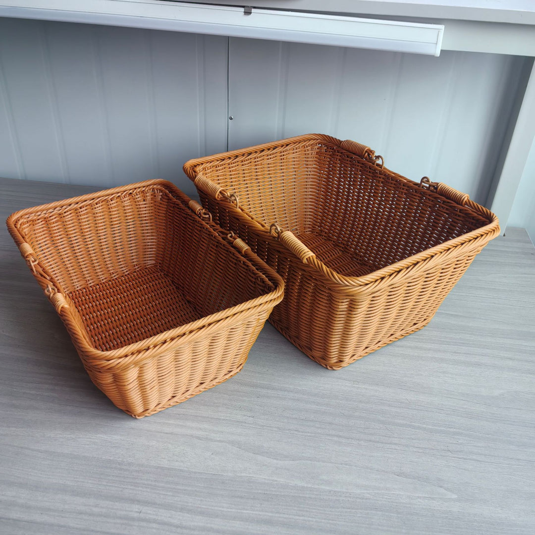 Storage Basket Kalsten