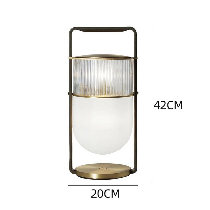 Elegant Decorative Table Lamp