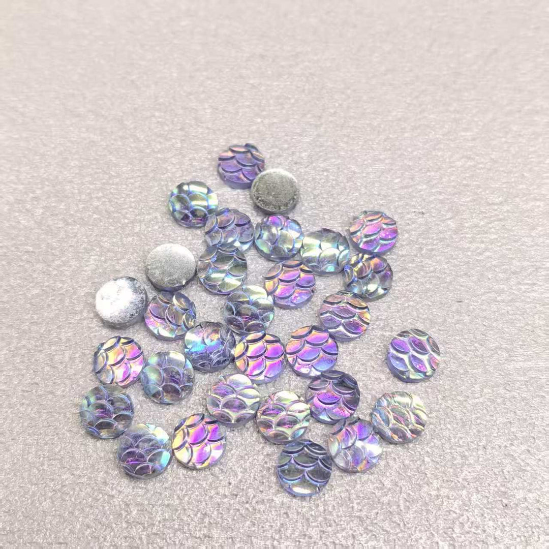 Sparkling scales applications Kalsten