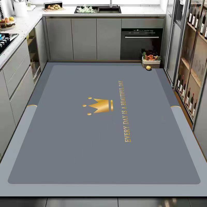 Kitchen Comfort Mat Kalsten