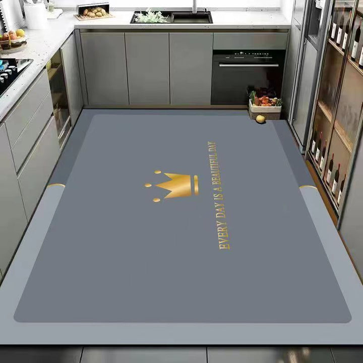 Kitchen Comfort Mat Kalsten