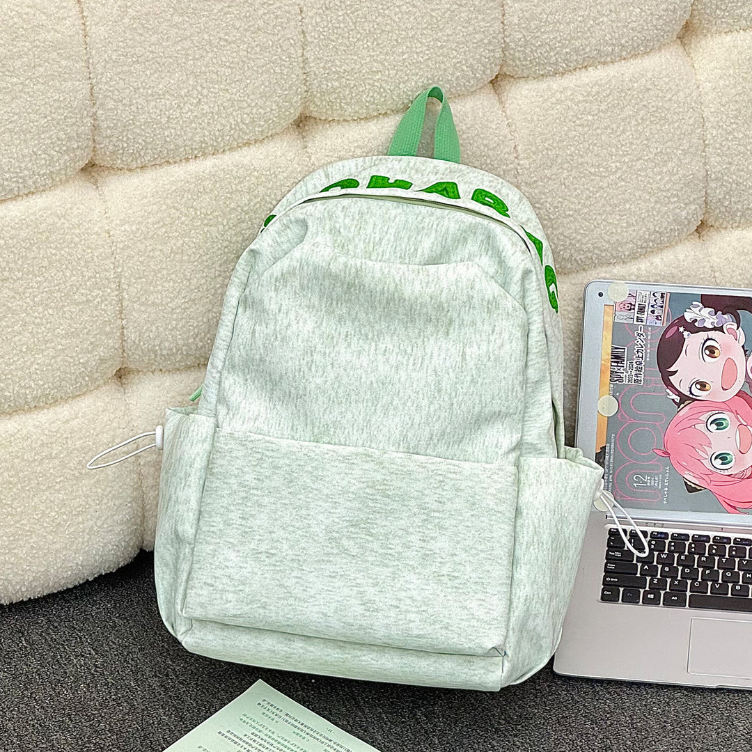 Cute Plush Cartoon Backpack Kalsten