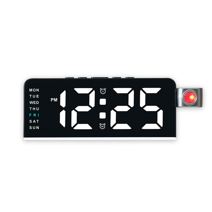 Digital Multifunctional Alarm Clock Kalsten
