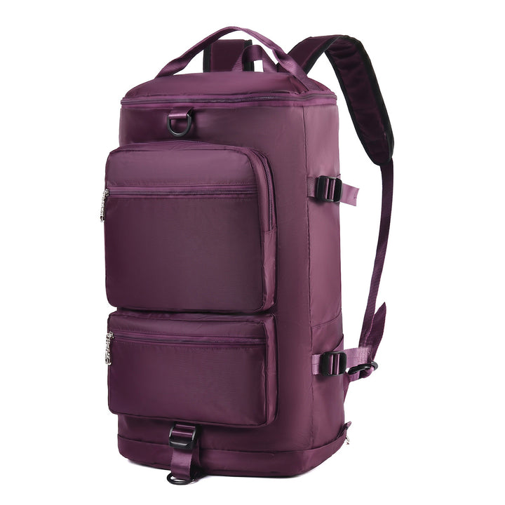 Multi-Functional Travel Backpack Kalsten