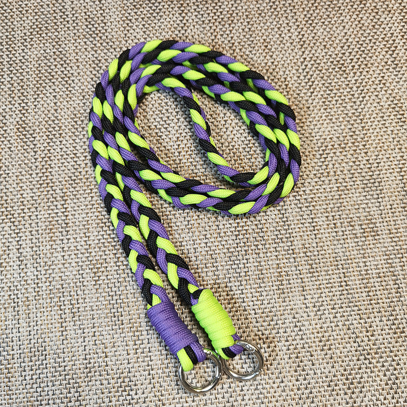 Stylish Woven Strap Kalsten