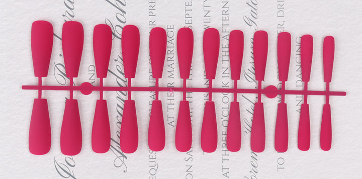 Silicone Nail Art Practice Tips Kalsten