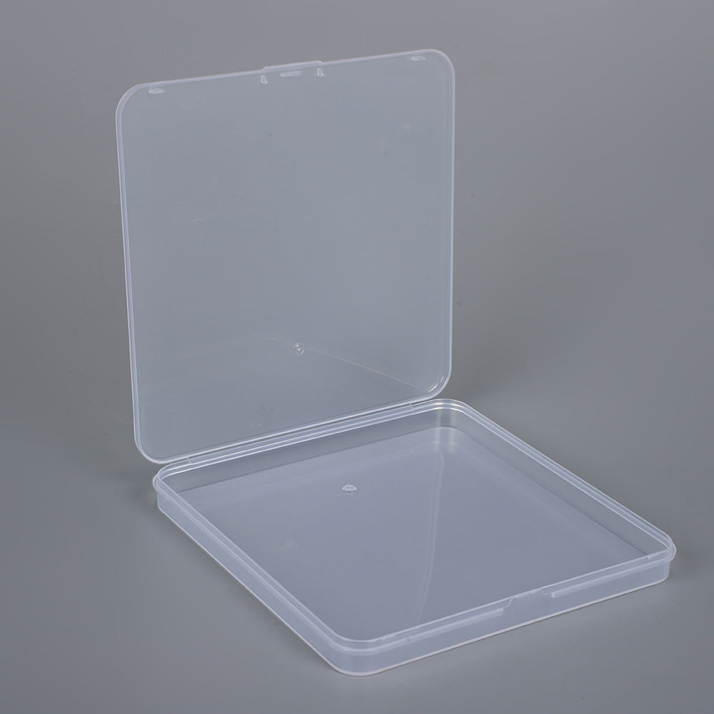 Versatile Storage Container Kalsten