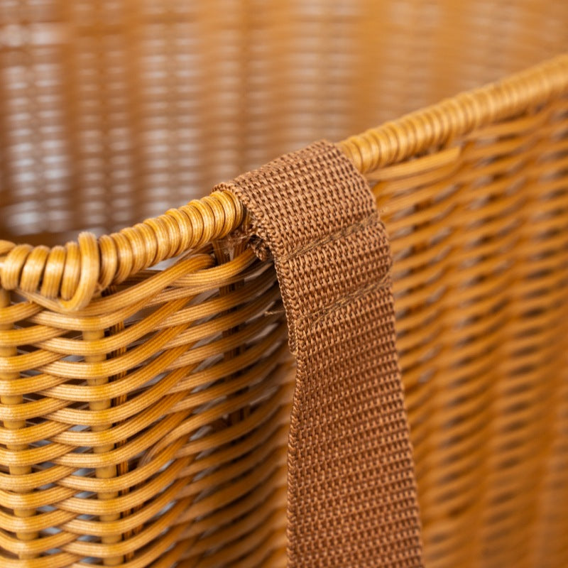 Woven Storage Basket Kalsten