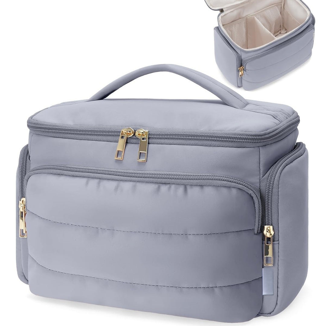 Cosmetic bag Kalsten