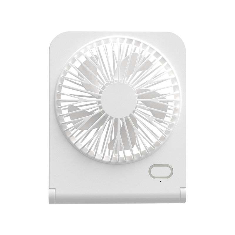 Unisex Ultra-Compact Desktop Cooling Fan Kalsten