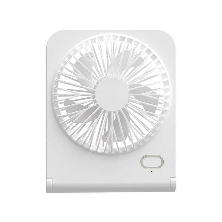 Unisex Ultra-Compact Desktop Cooling Fan Kalsten