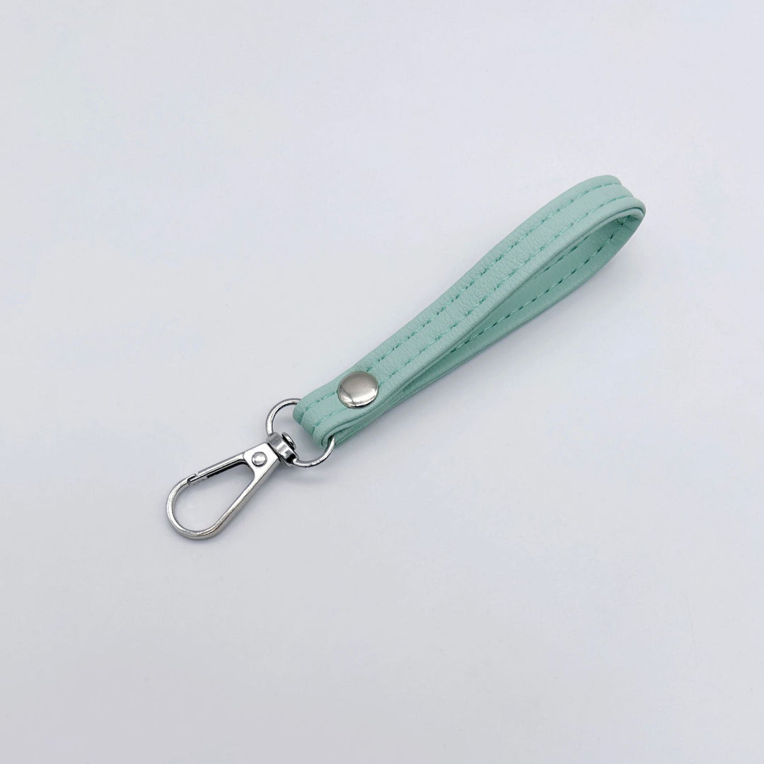 Classic Leather Keychain Kalsten